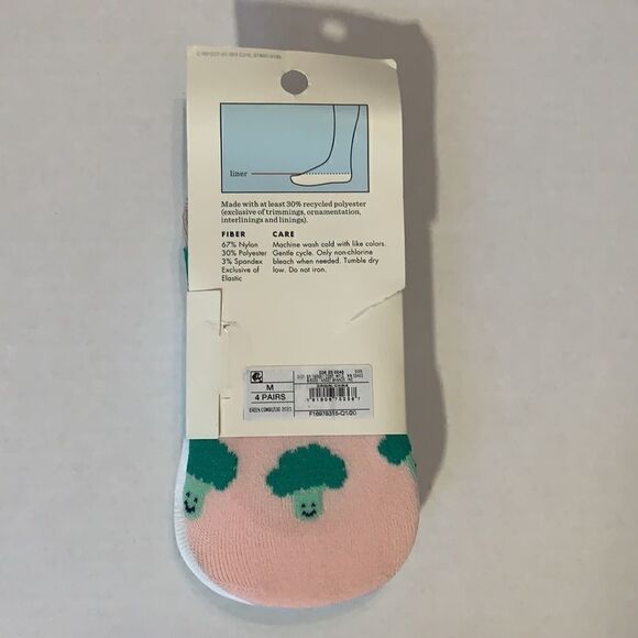 🌼🌼Cat & Jack liners NWT🌼🌼 - Picture 2 of 3